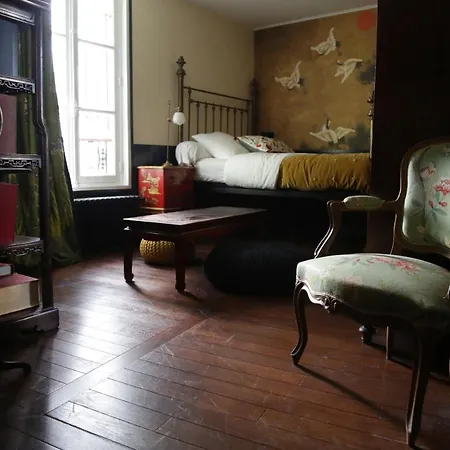 Studio 1900 * París