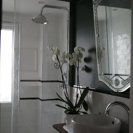 Apartamento Studio 1900
