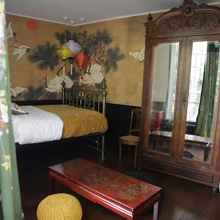 Studio 1900 París