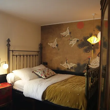 Studio 1900 París